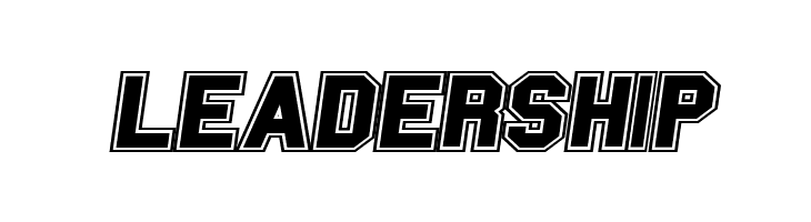 Campus A Bold  Free Fonts Download