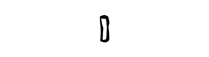 OldMovie  Free Fonts Download