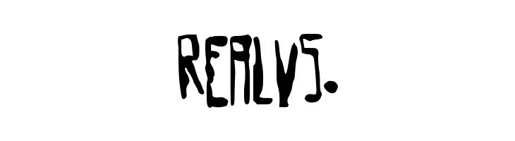 OldMovie  Free Fonts Download