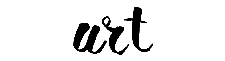 Pomah Type  Free Fonts Download