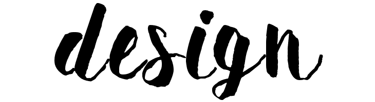 Pomah Type  Free Fonts Download