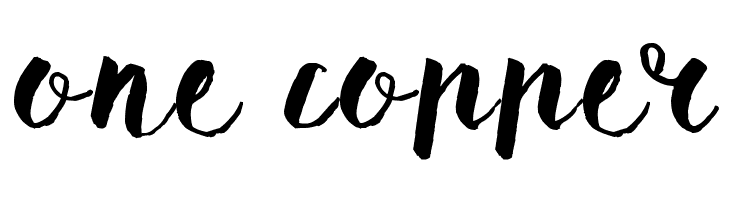 Pomah Type  Free Fonts Download
