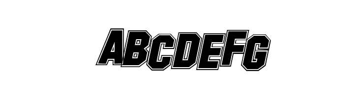 Collegerion  Free Fonts Download