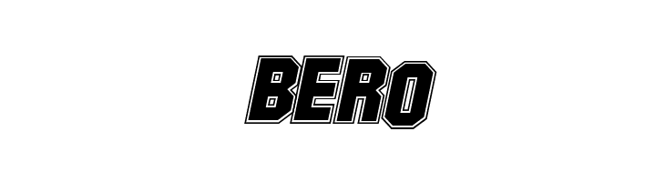 Collegerion  Free Fonts Download