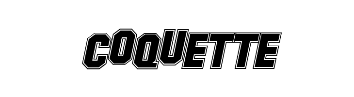 Collegerion  Free Fonts Download