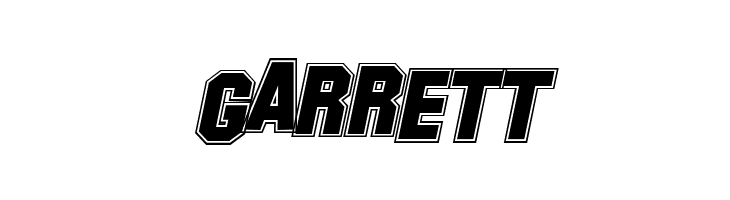 Collegerion  Free Fonts Download