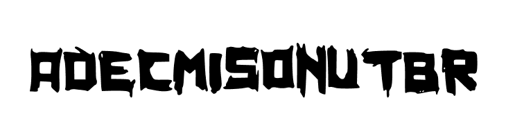 Privjet  Free Fonts Download