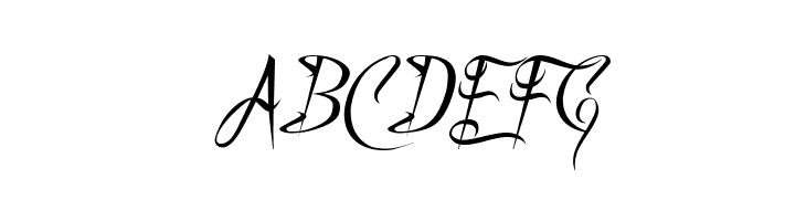 A Charming Font Italic  Free Fonts Download