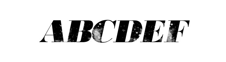 806 Typography 806 Typography  Free Fonts Download