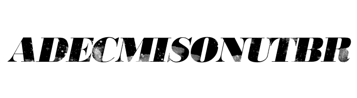 806 Typography 806 Typography  Free Fonts Download