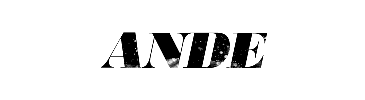 806 Typography 806 Typography  Free Fonts Download