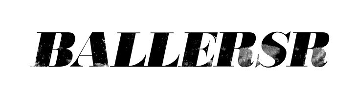 806 Typography 806 Typography  Free Fonts Download