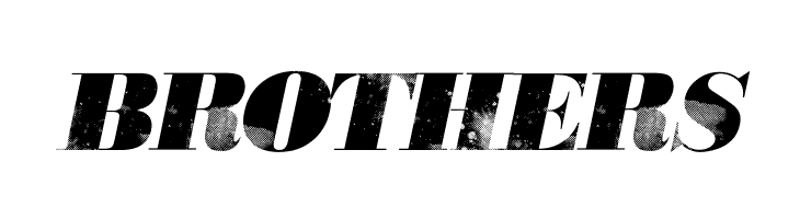 806 Typography 806 Typography  Free Fonts Download