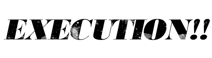 806 Typography 806 Typography  Free Fonts Download