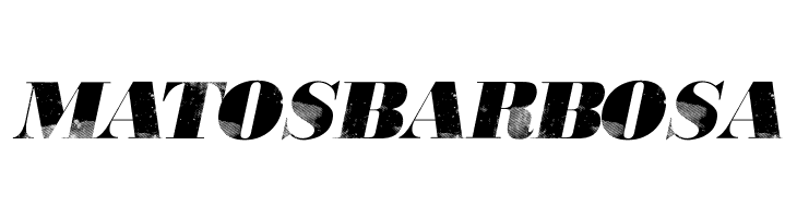 806 Typography 806 Typography  Free Fonts Download