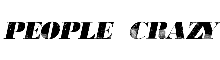 806 Typography 806 Typography  Free Fonts Download