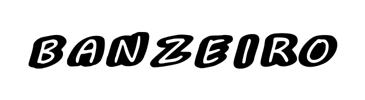 BubleMuble  Free Fonts Download