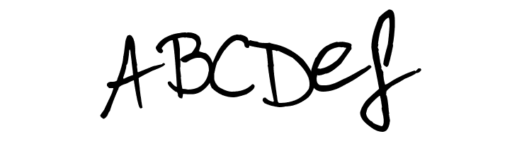 Alone Strand  Free Fonts Download