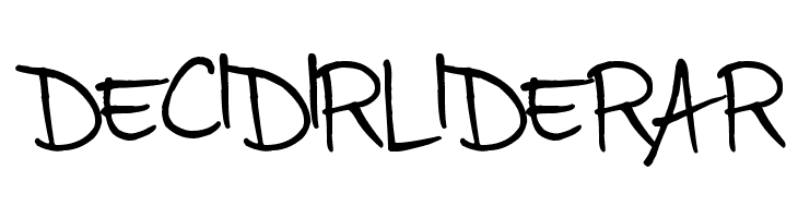 Alone Strand  Free Fonts Download