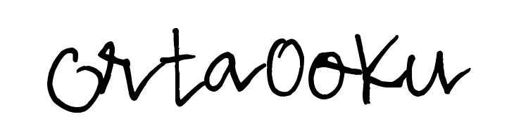 Alone Strand  Free Fonts Download