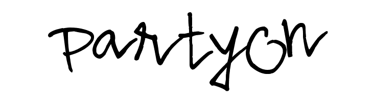 Alone Strand  Free Fonts Download