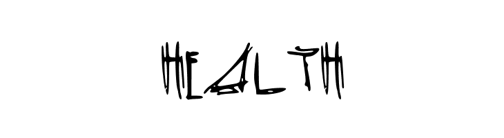 ModernSketch  Free Fonts Download