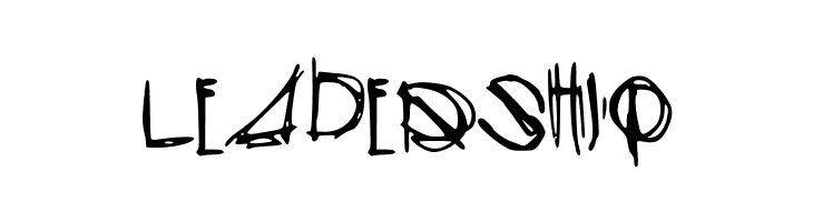 ModernSketch  Free Fonts Download