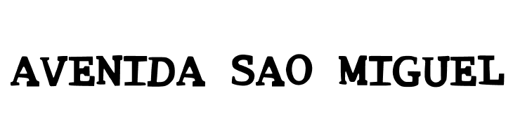 ComicType  Free Fonts Download