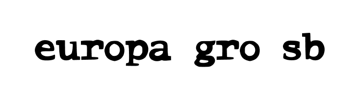 ComicType  Free Fonts Download