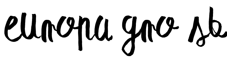 summer soul script  Free Fonts Download
