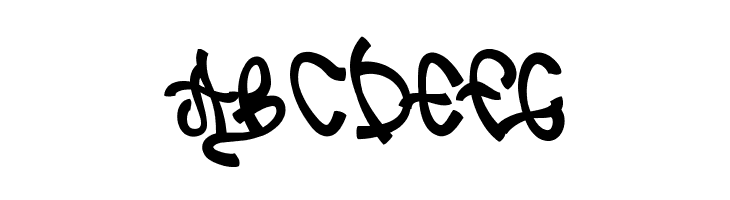 Rypote Rypote  Free Fonts Download