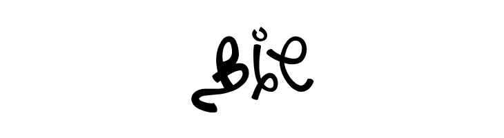 Rypote Rypote  Free Fonts Download