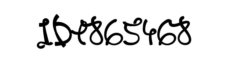 Rypote Rypote  Free Fonts Download