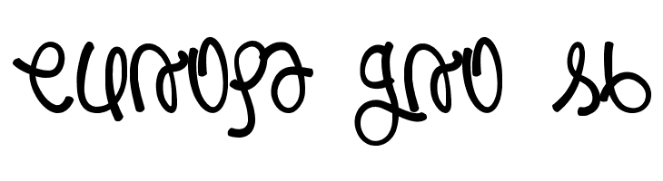 Rypote Rypote  Free Fonts Download
