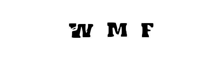 EndOfEra  Free Fonts Download