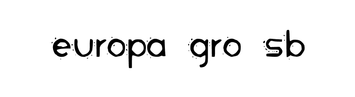 Piranha  Free Fonts Download
