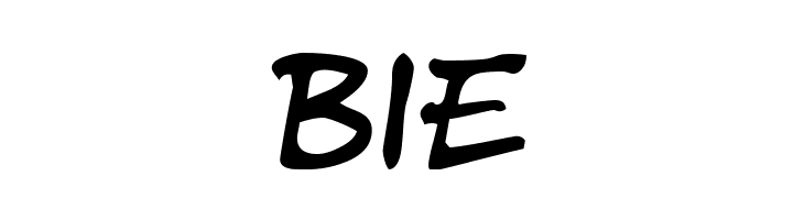 y.n.w.u.a.y  Free Fonts Download