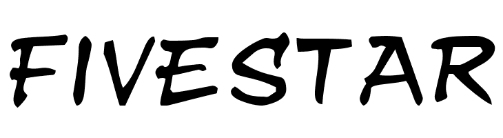 y.n.w.u.a.y  Free Fonts Download