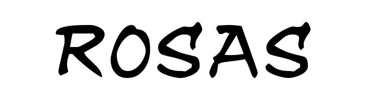 y.n.w.u.a.y  Free Fonts Download