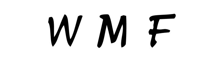 y.n.w.u.a.y  Free Fonts Download