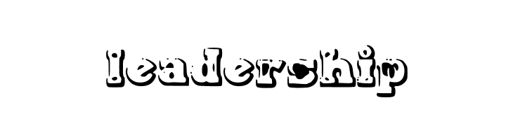 Moter  Free Fonts Download