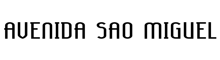 Lady Ice - Expanded  Free Fonts Download