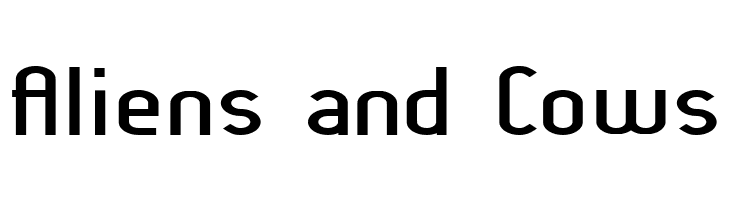 Lady Ice - Expanded  Free Fonts Download