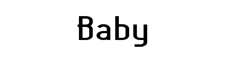 Lady Ice - Expanded  Free Fonts Download