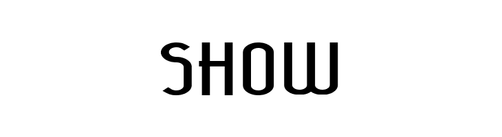 Lady Ice - Expanded  Free Fonts Download