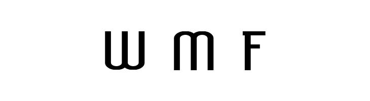Lady Ice - Expanded  Free Fonts Download