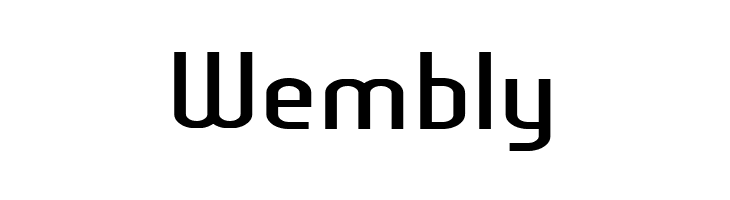 Lady Ice - Expanded  Free Fonts Download