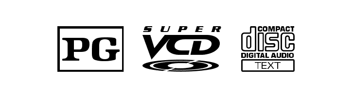 DigitalSymbols  Free Fonts Download