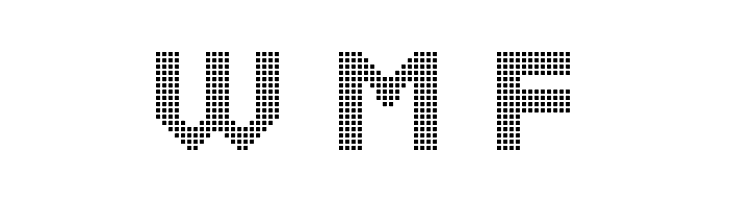 The Led Display St  Free Fonts Download