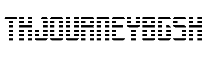 RETROSYNTHWAVE Regular  Free Fonts Download